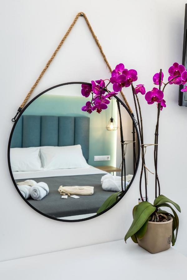Azzurro Deluxe Apartment ลิเมนาเรีย ภายนอก รูปภาพ