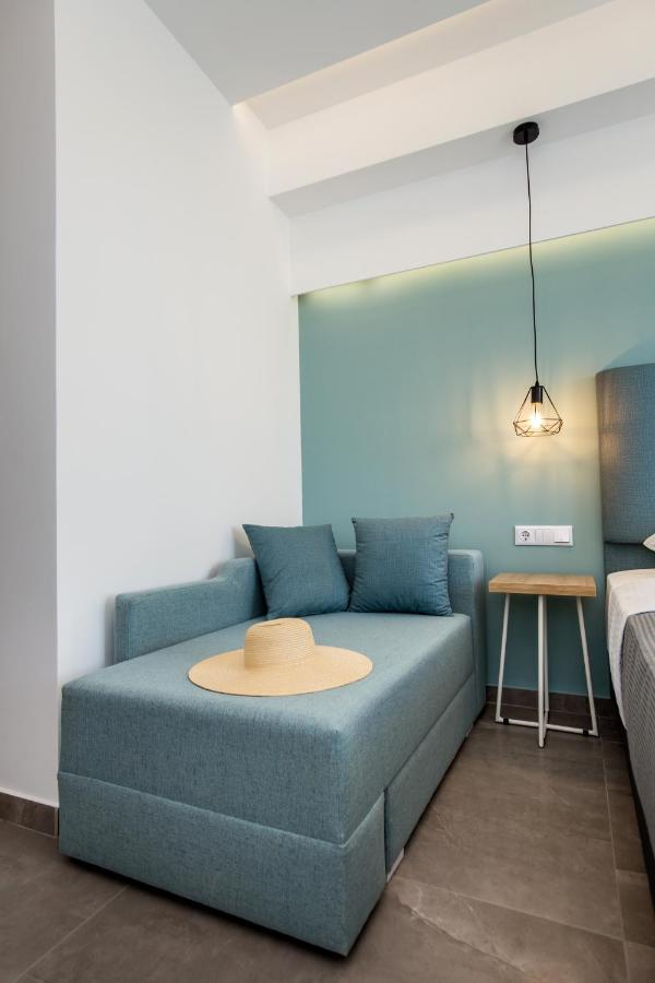 Azzurro Deluxe Apartment ลิเมนาเรีย ภายนอก รูปภาพ